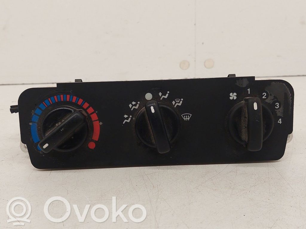 Ford Mondeo MK I Climate control unit 