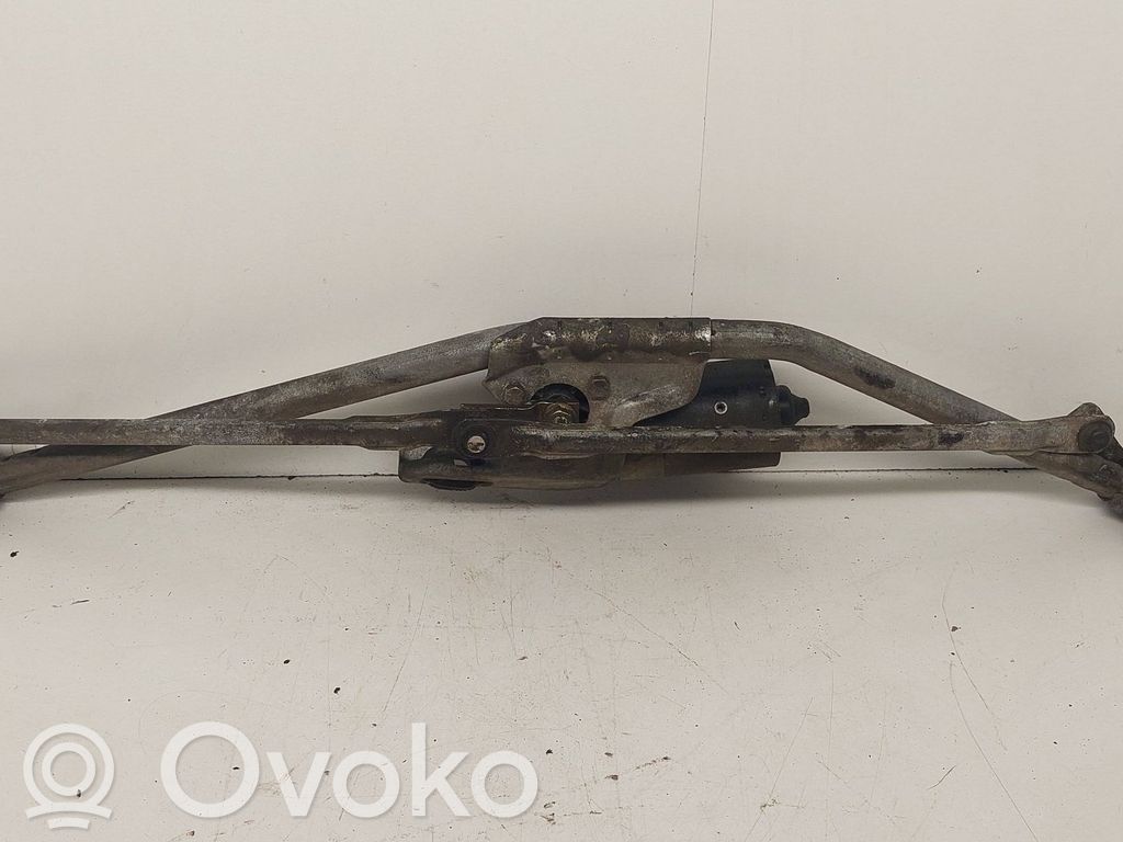 Volkswagen Transporter - Caravelle T4 Valytuvų mechanizmo komplektas 