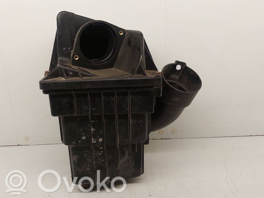 Fiat Multipla Air filter box 