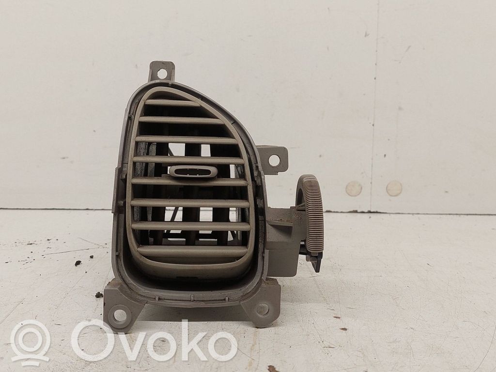Nissan Almera Tino Dashboard side air vent grill/cover trim 