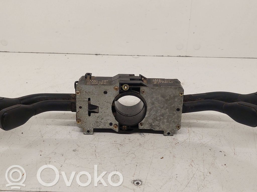 Audi 80 90 B3 Commodo, commande essuie-glace/phare 