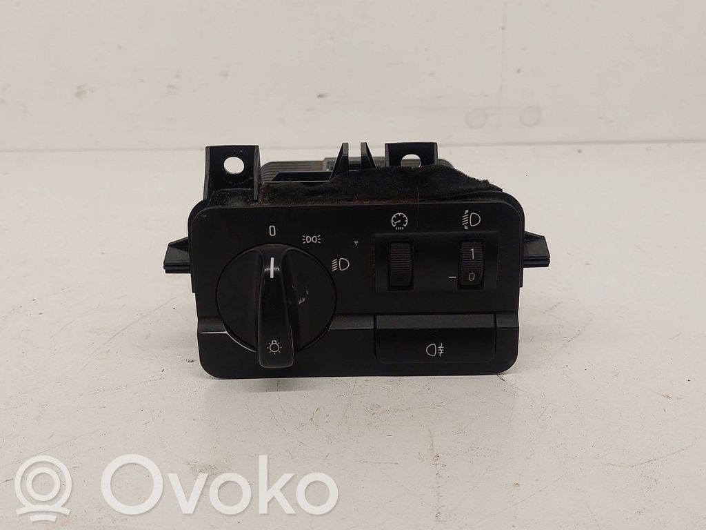 BMW 3 E46 Light switch 