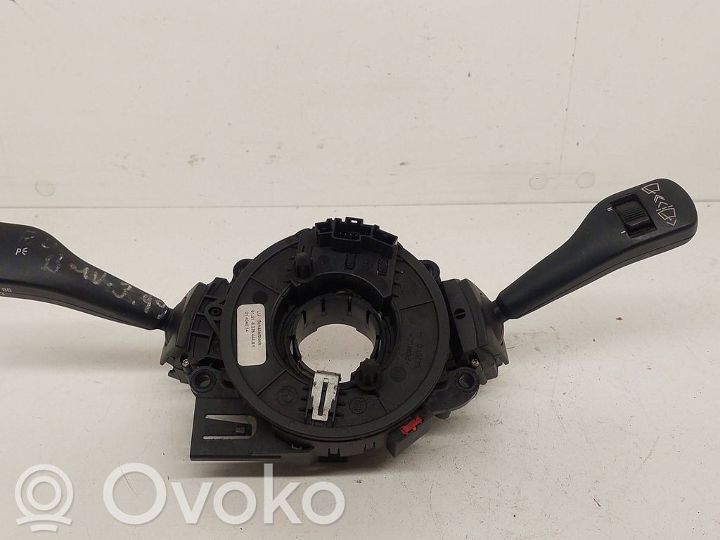 BMW 3 E46 Wiper turn signal indicator stalk/switch 