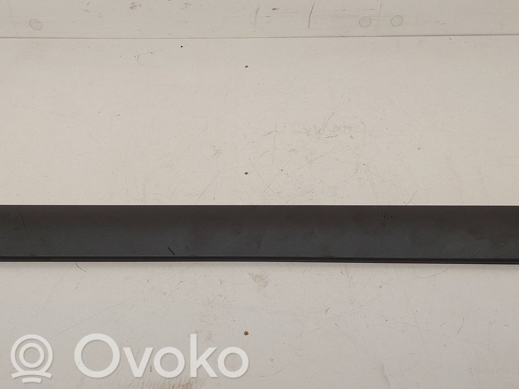 BMW 3 E46 Otros elementos de revestimiento de la puerta trasera 