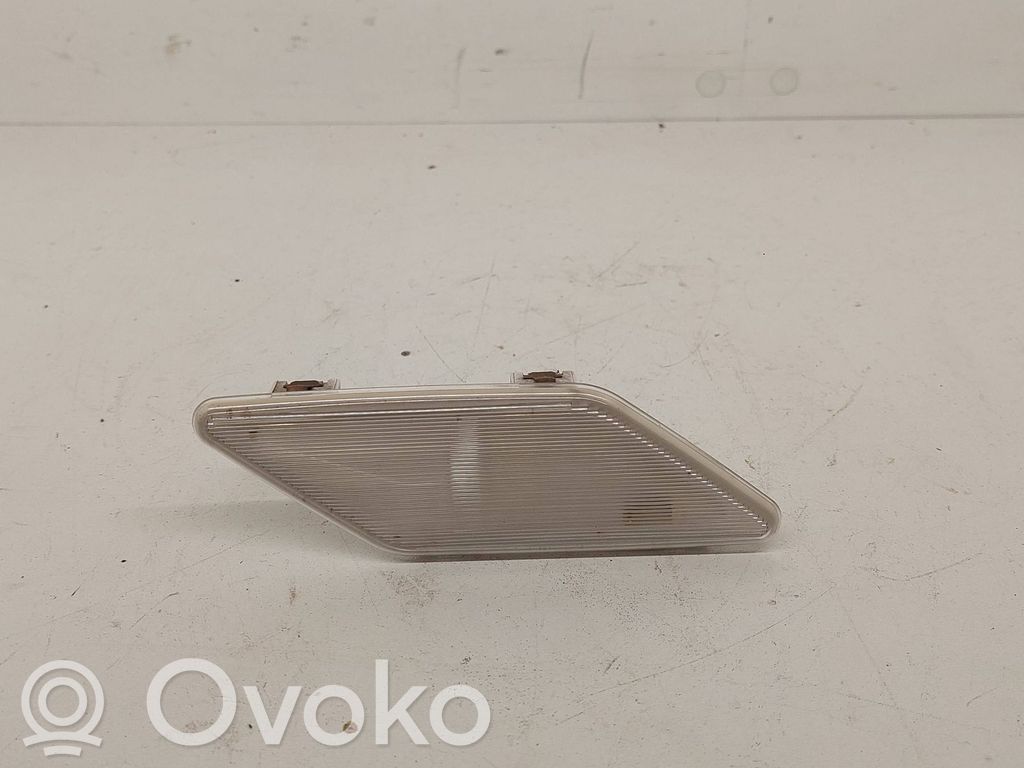 BMW 3 E46 Rear seat light 
