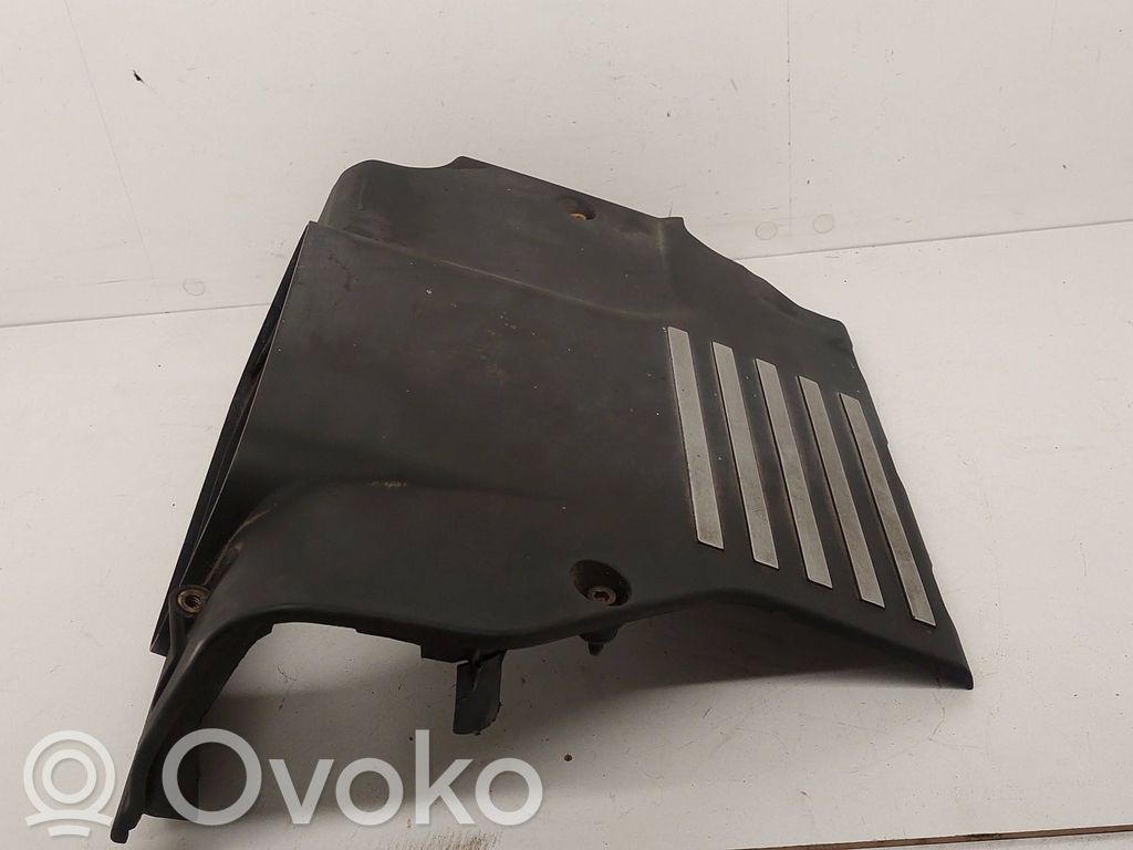 BMW 3 E46 Engine cover (trim) 