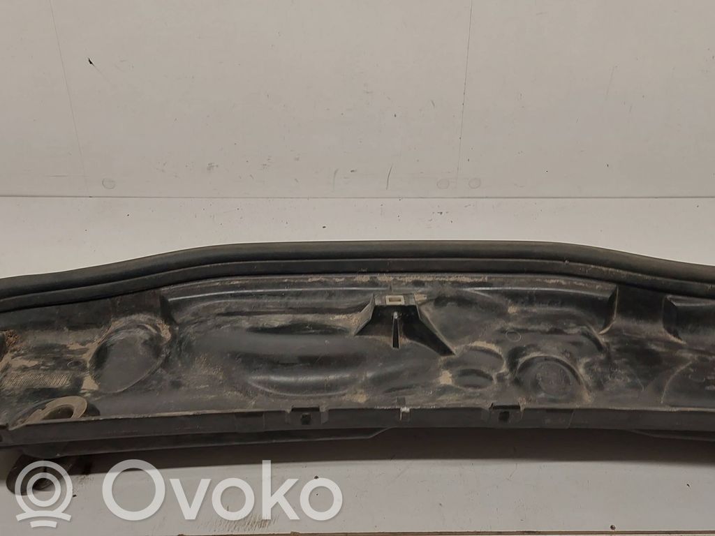 BMW 3 E46 Cabin air micro filter frame (part) 