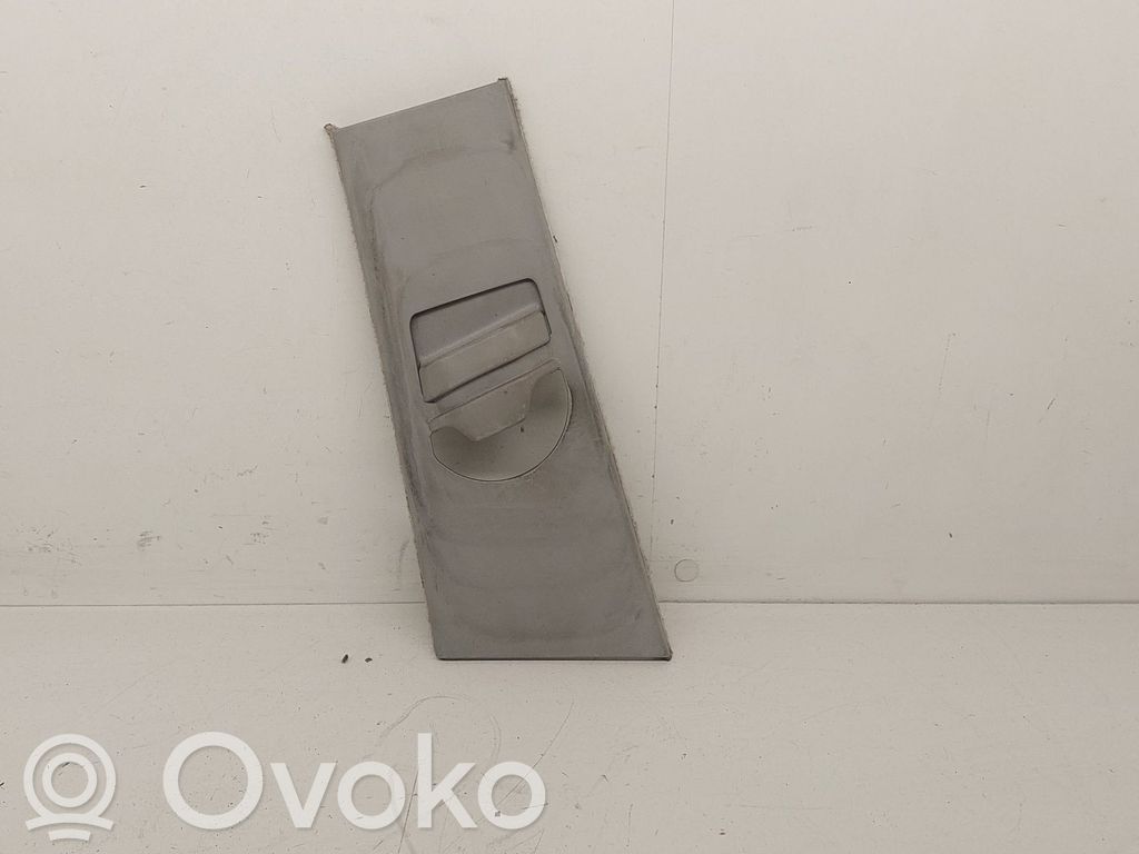 BMW 3 E46 (B) pillar trim (top) 