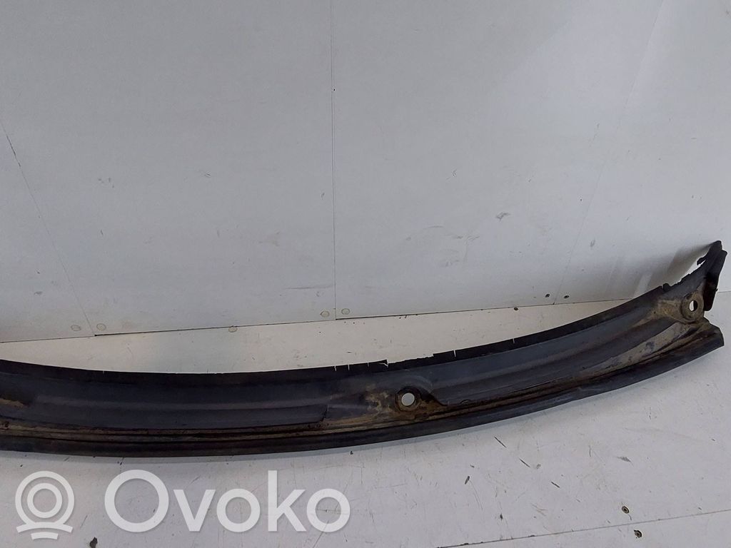 BMW 3 E46 Pyyhinkoneiston lista 