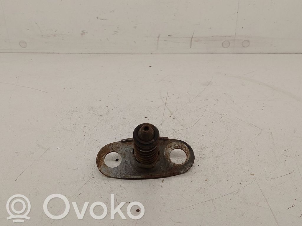BMW 3 E46 Engine bonnet/hood lock/latch loop/hook 