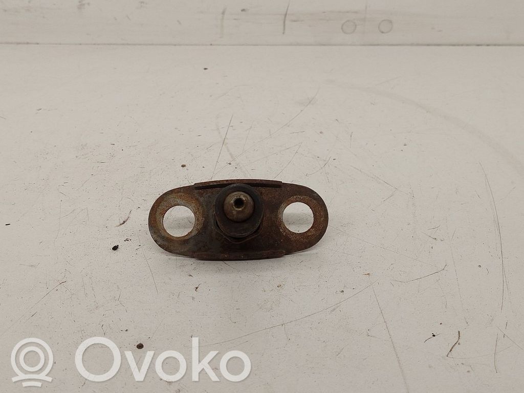 BMW 3 E46 Engine bonnet/hood lock/latch loop/hook 