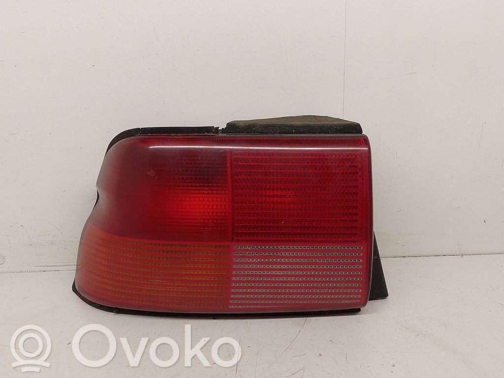 Ford Escort Takavalot 