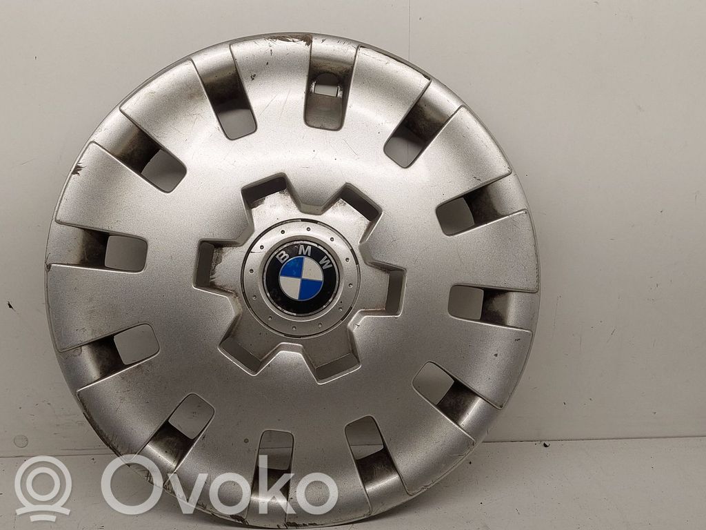 BMW 3 E46 R15-pölykapseli 