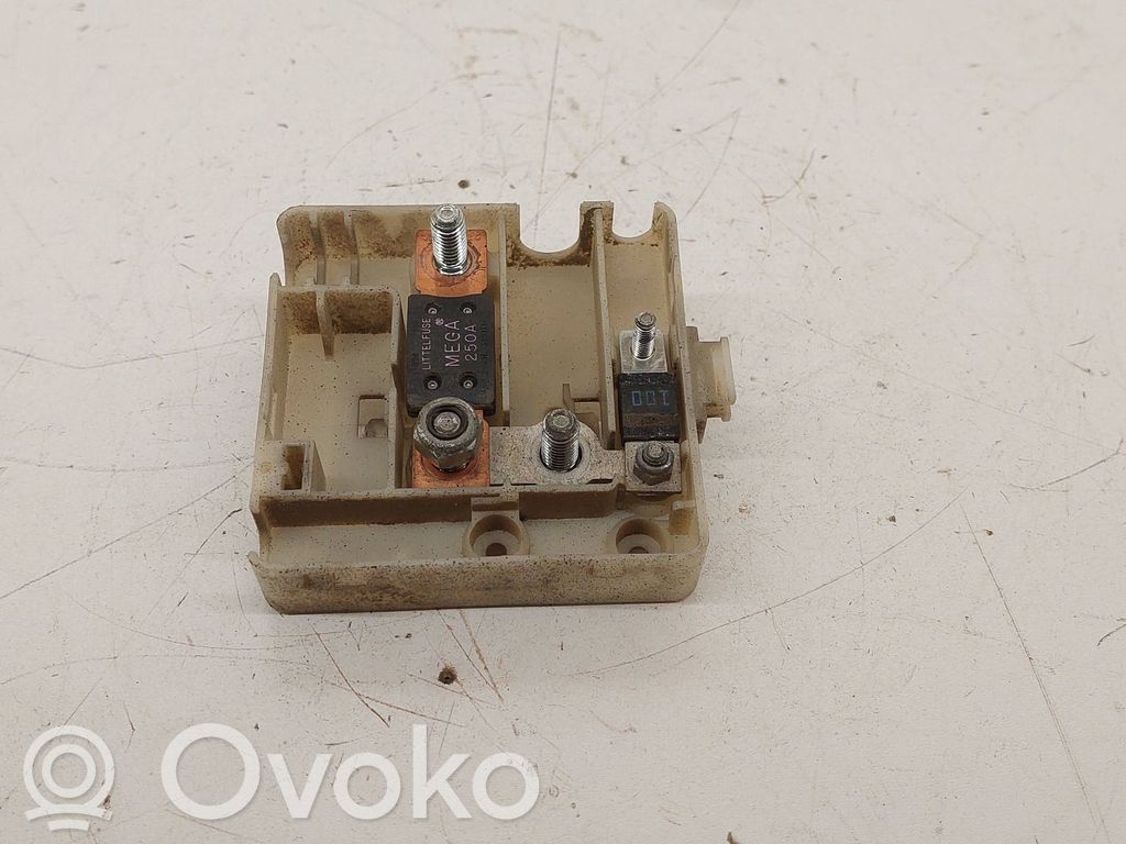 Cablaggio positivo   8387551
