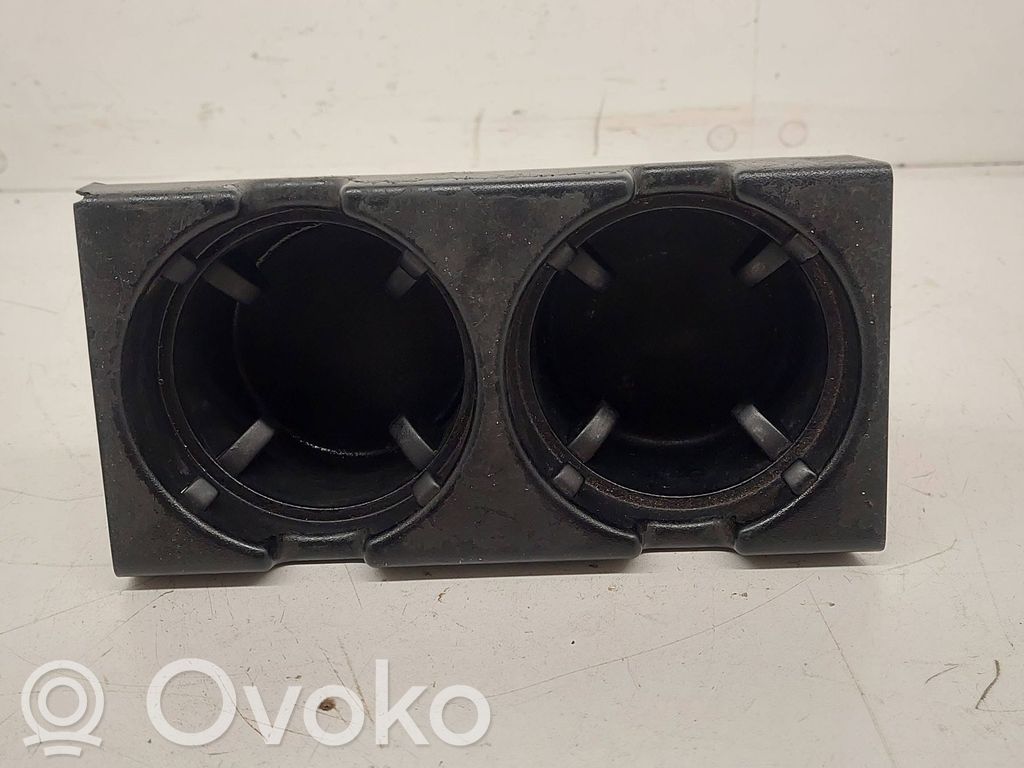 BMW 3 E46 Cup holder front 