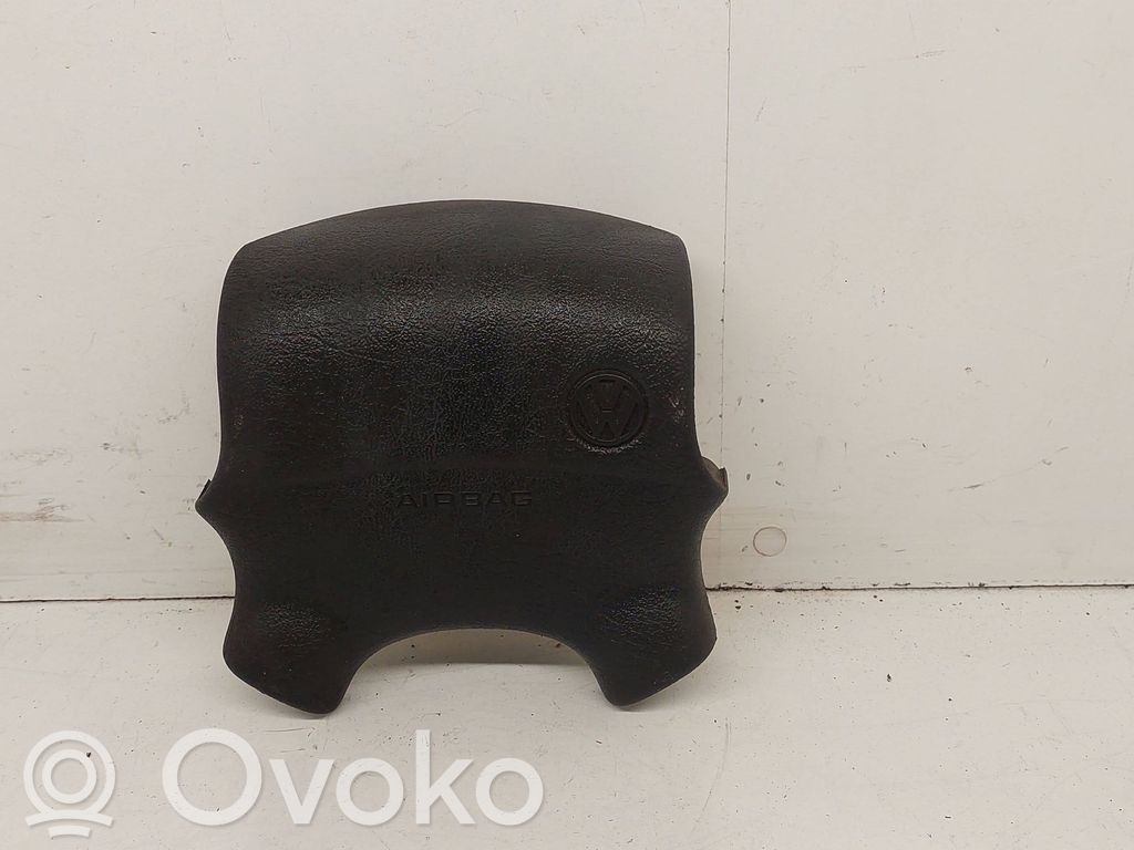 Volkswagen Transporter - Caravelle T4 Poduszka powietrzna Airbag kierownicy 