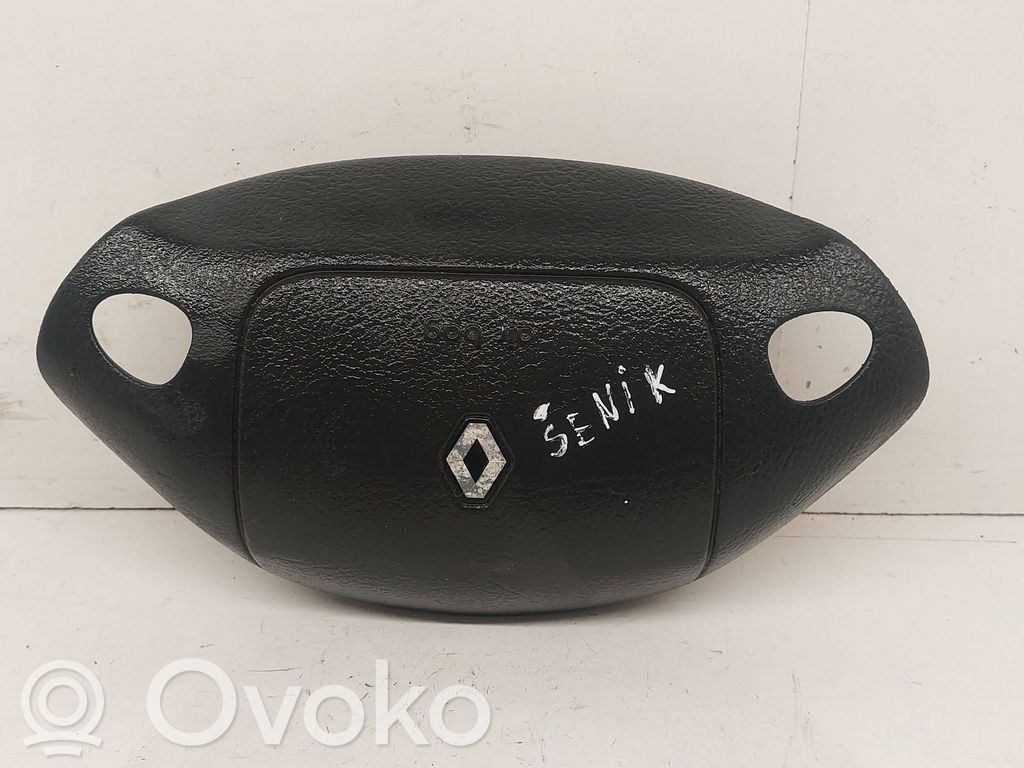 Renault Megane I Airbag volan 
