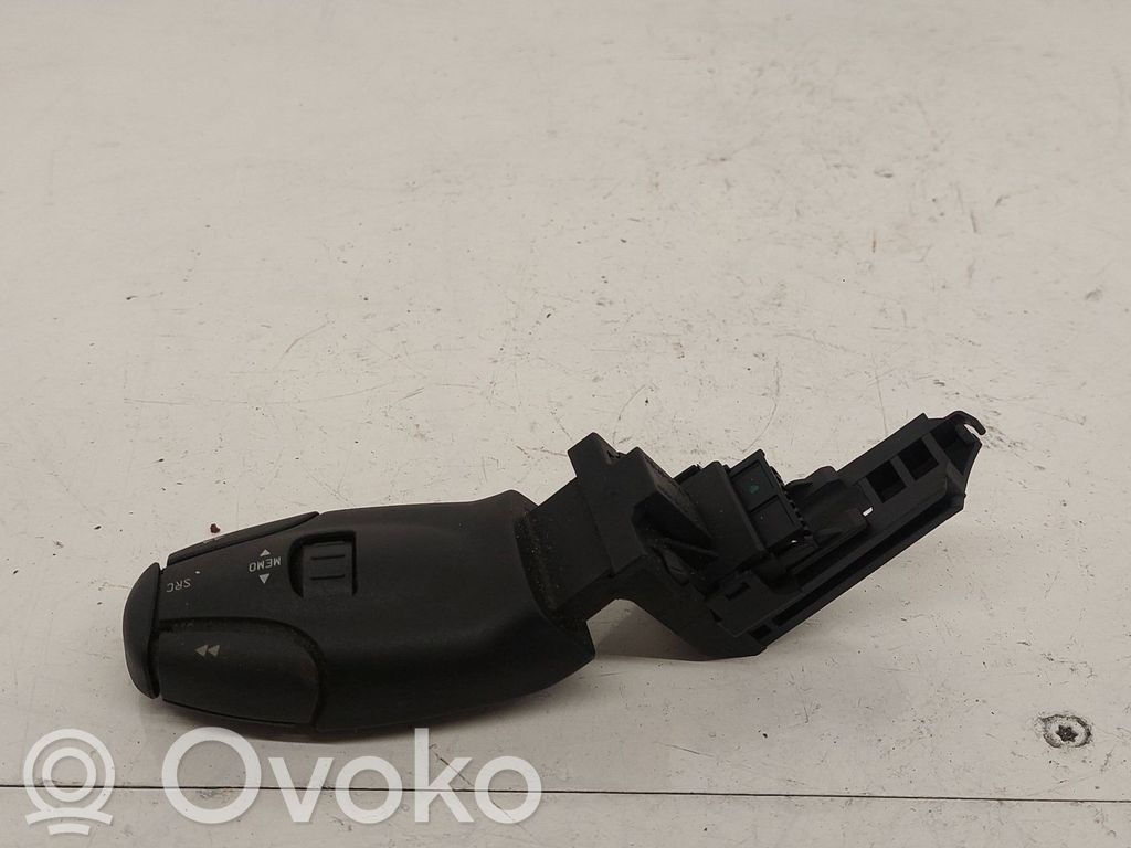Peugeot 307 Multifunctional control switch/knob 