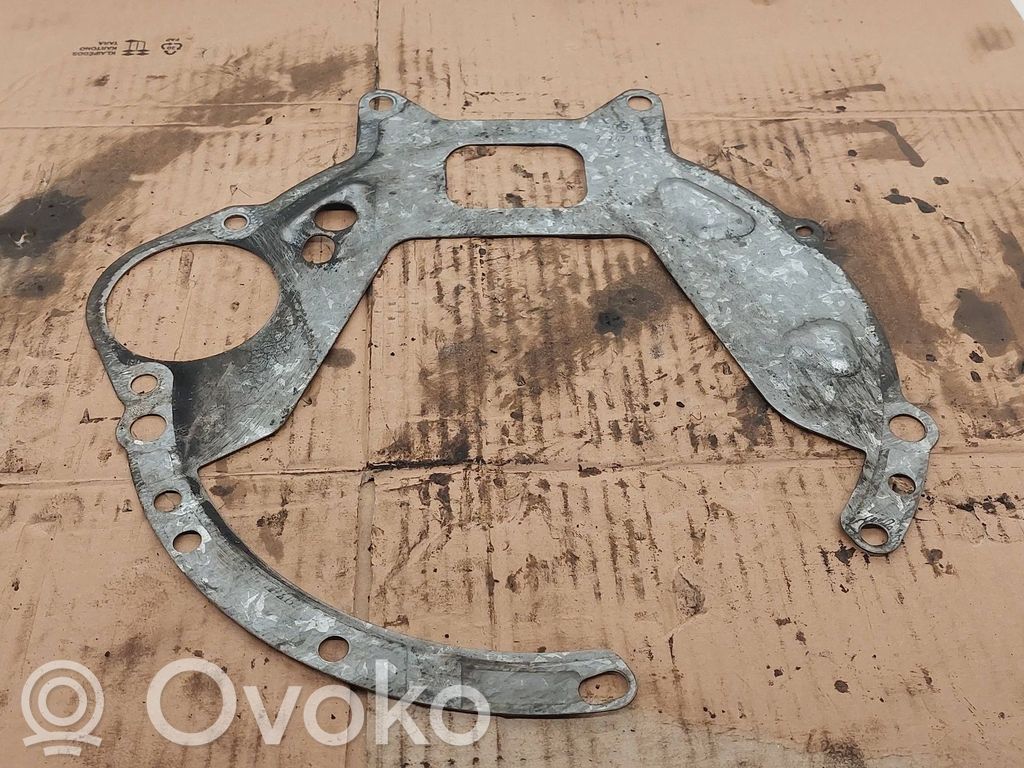 BMW 3 E46 Cita veida dzinēja detaļas 