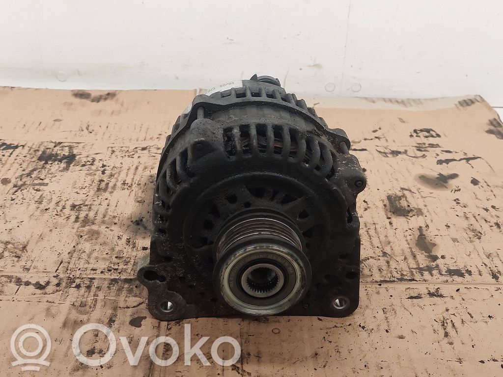 Volkswagen Golf IV Ģenerators 