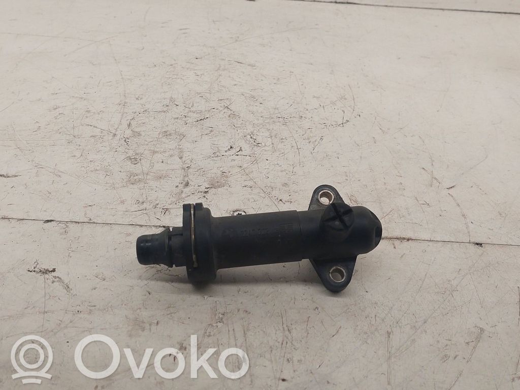 BMW 3 E46 EGR termostatas 