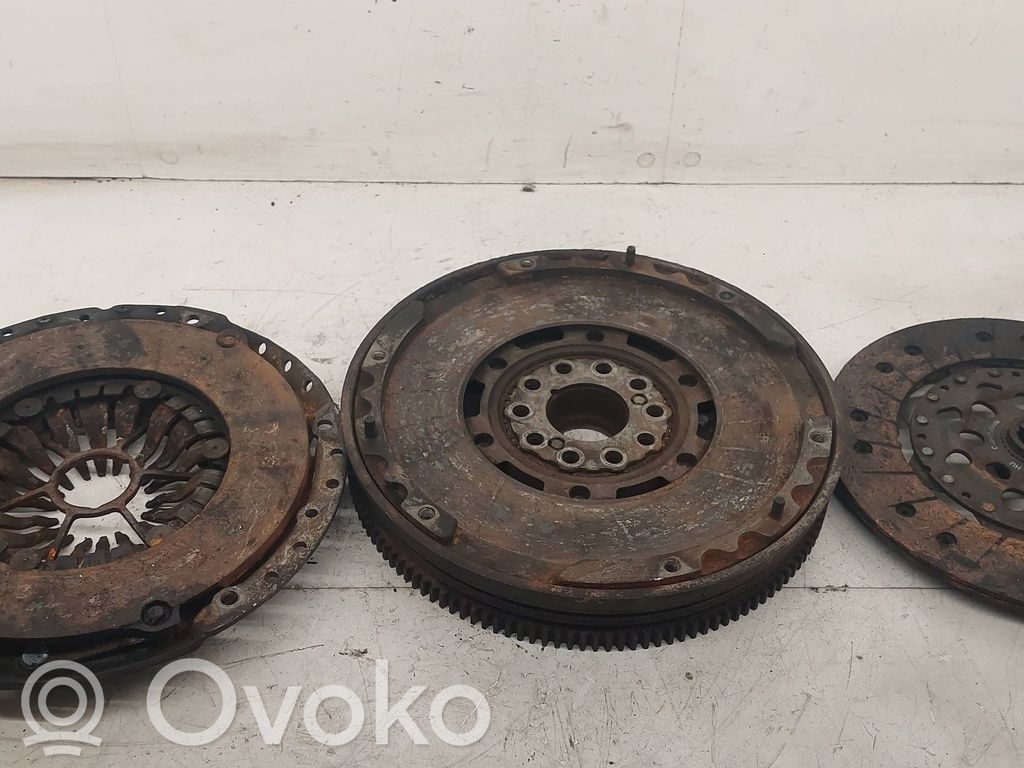 Opel Omega B2 Dual mass flywheel 