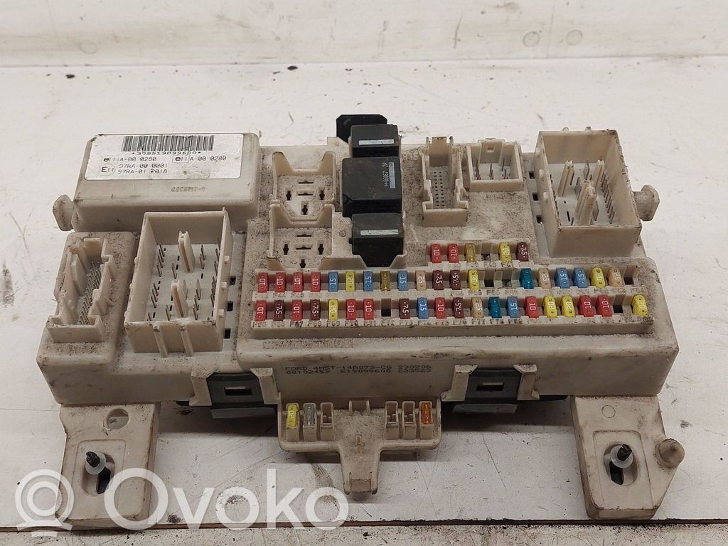 Sulakemoduuli   97RA000001,30S519099600,97RA012018