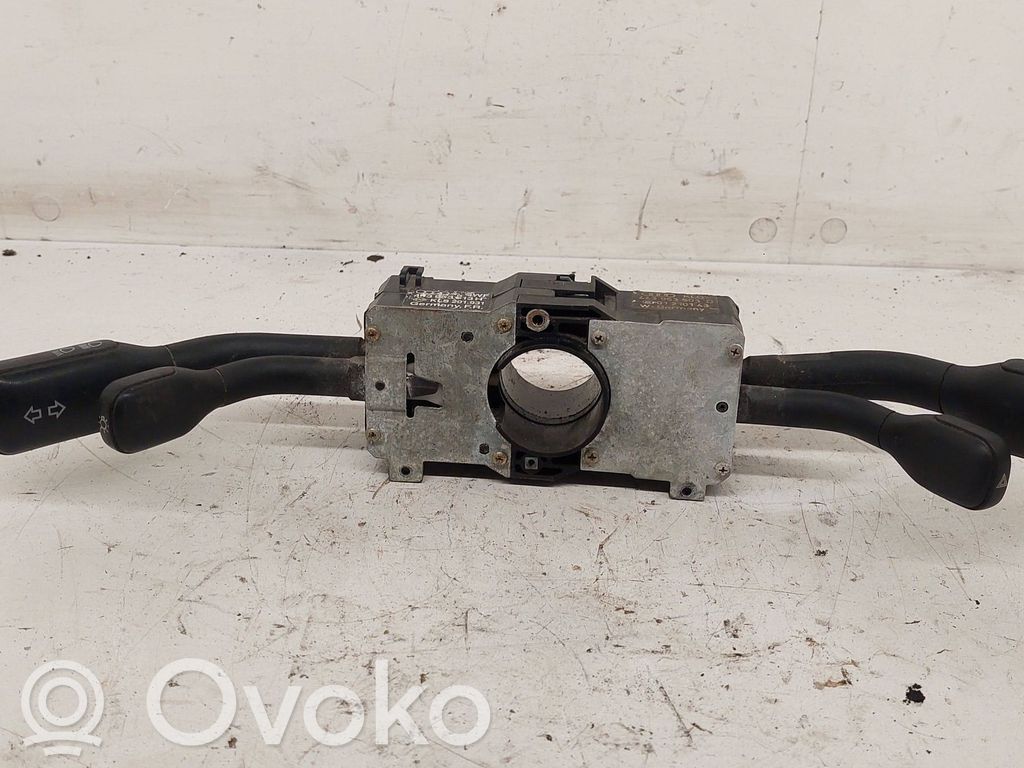 Audi 80 90 B3 Commodo, commande essuie-glace/phare 