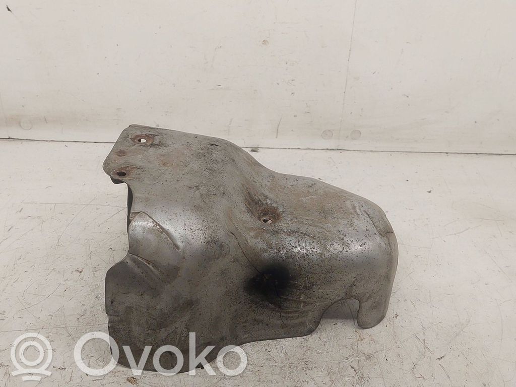 Audi A4 S4 B6 8E 8H Siltumizolācija 