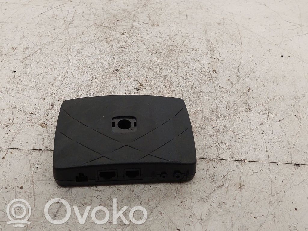 Bluetooth control unit module   N342Z276,NY235862,0516735