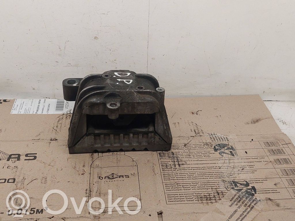 Volkswagen PASSAT B6 Engine mount bracket 