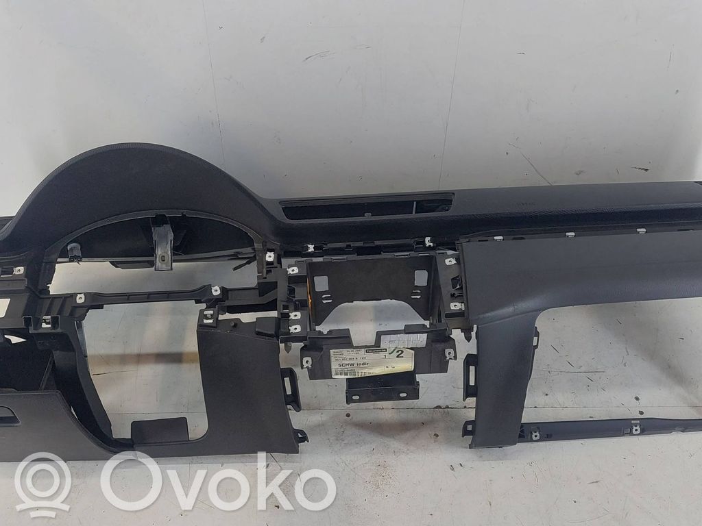 Volkswagen PASSAT B6 Bord 