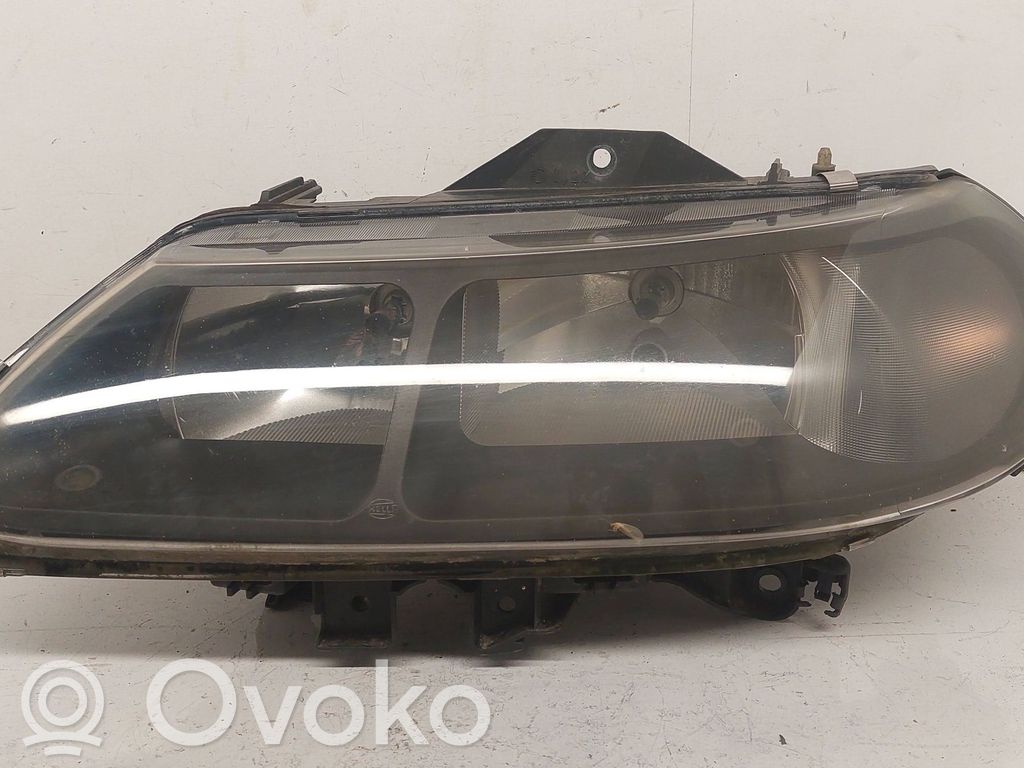 Renault Laguna I Lampa przednia 
