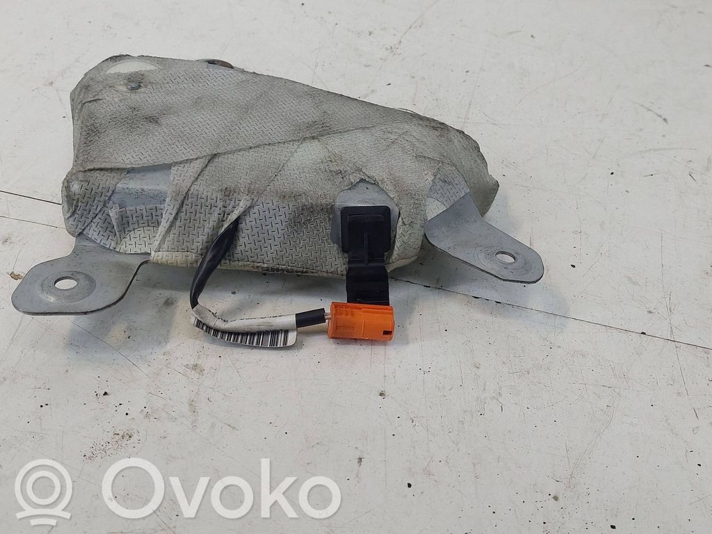 BMW 5 E39 Front door airbag 