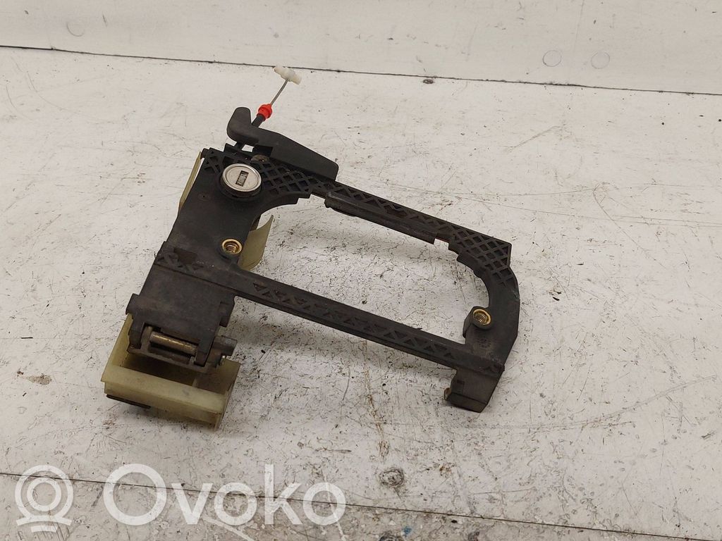 BMW 5 E39 Manecilla externa puerta delantera 
