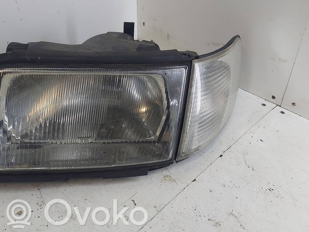 Audi 100 S4 C4 Phare frontale 