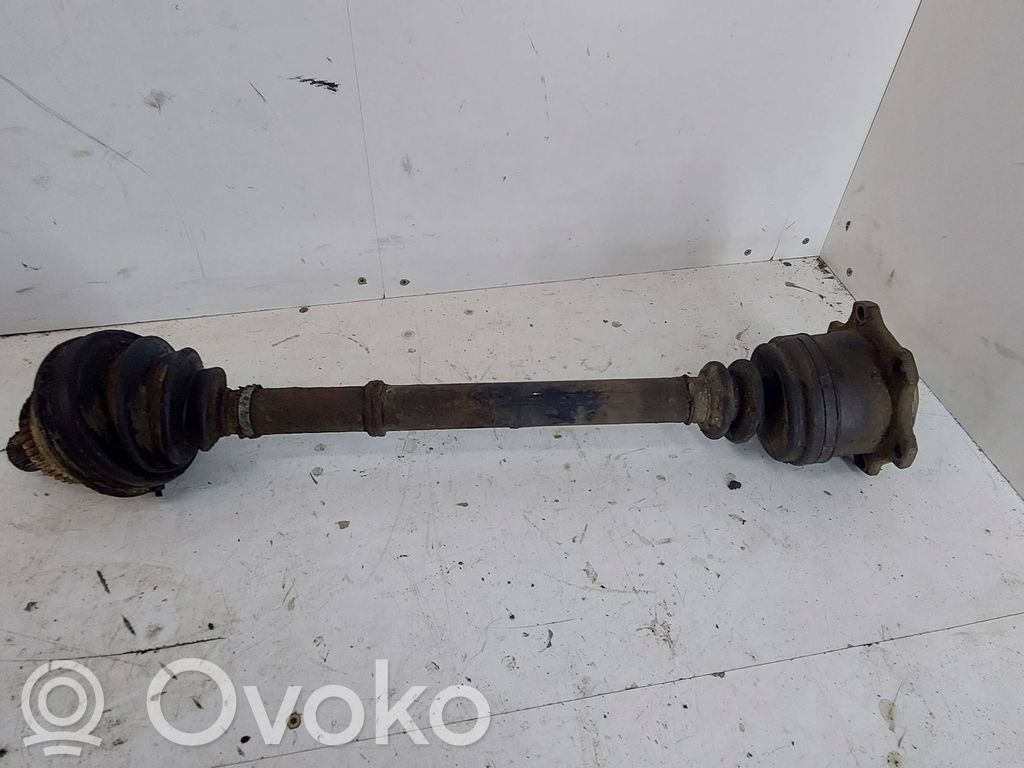 Audi A6 S6 C4 4A Eje de transmisión delantero 
