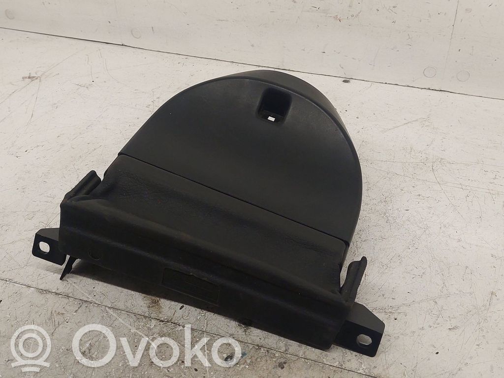 BMW 5 E39 Steering wheel column trim 