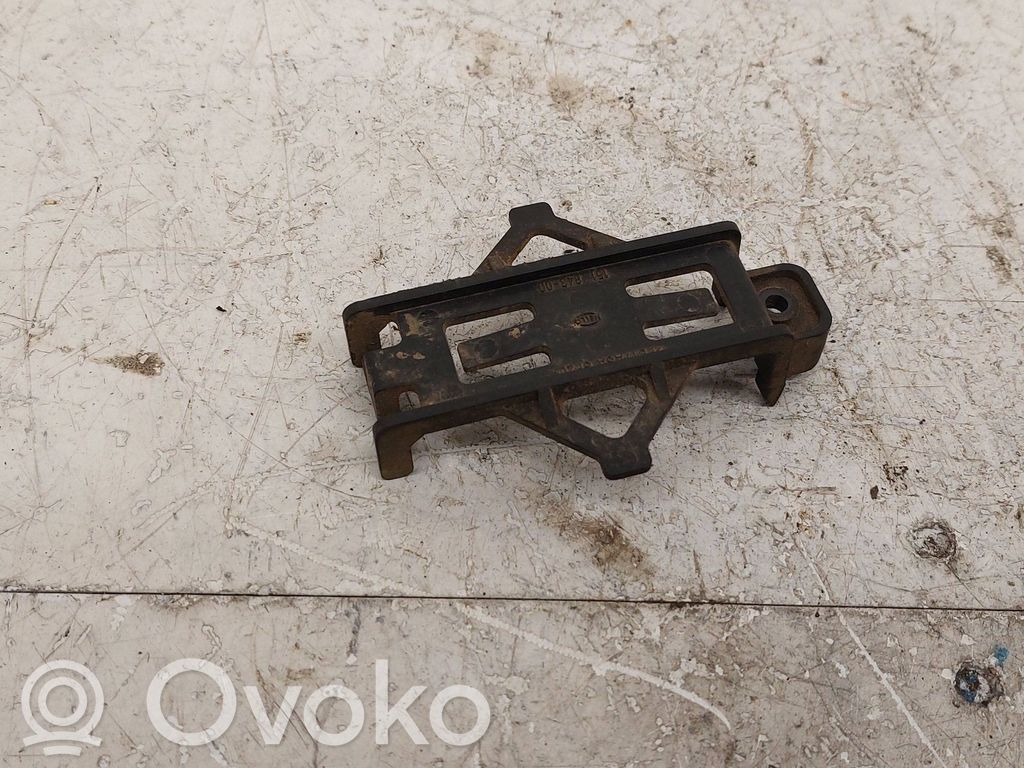 BMW 5 E39 Headlight part 