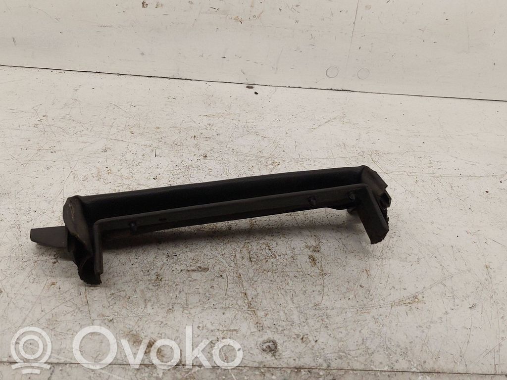 BMW 5 E39 Steering wheel column trim 