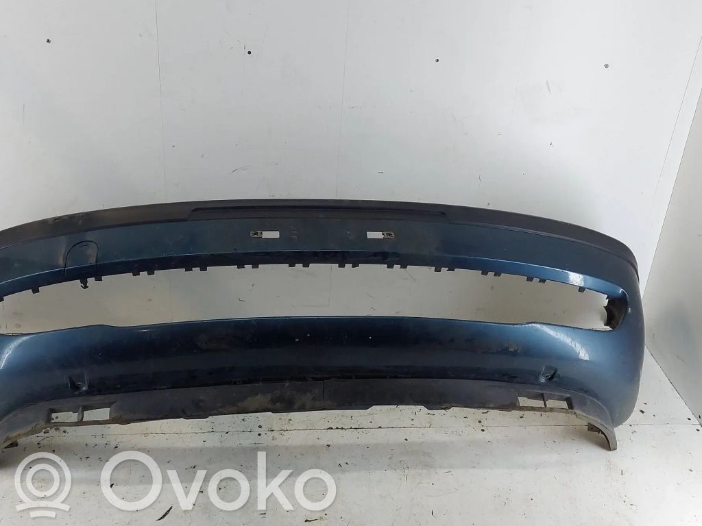 Opel Zafira A Front bumper 