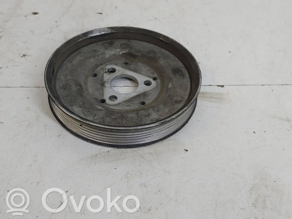 Audi A6 S6 C4 4A Koło pasowe pompy wspomagania 