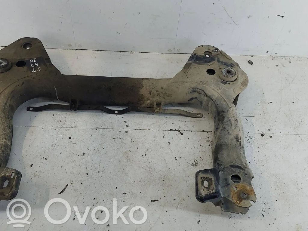 Audi A6 S6 C4 4A Bastidor delantero 