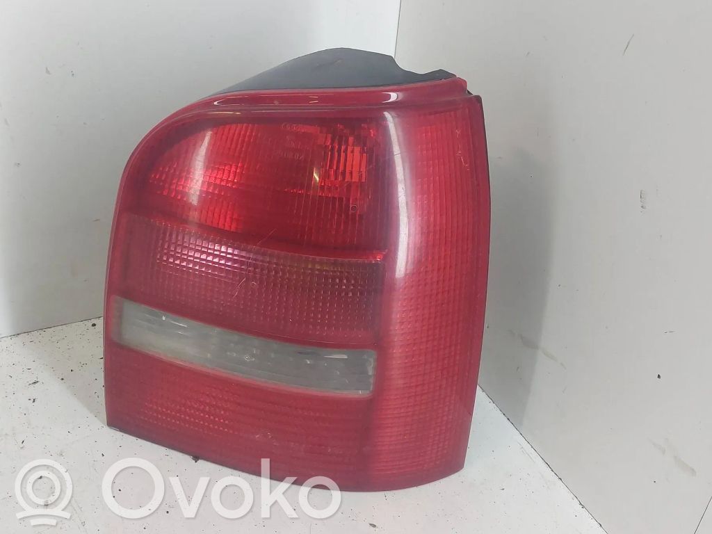 Audi A4 S4 B5 8D Takavalot 
