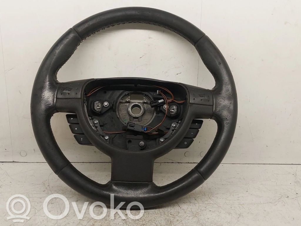 Opel Corsa C Vairas 