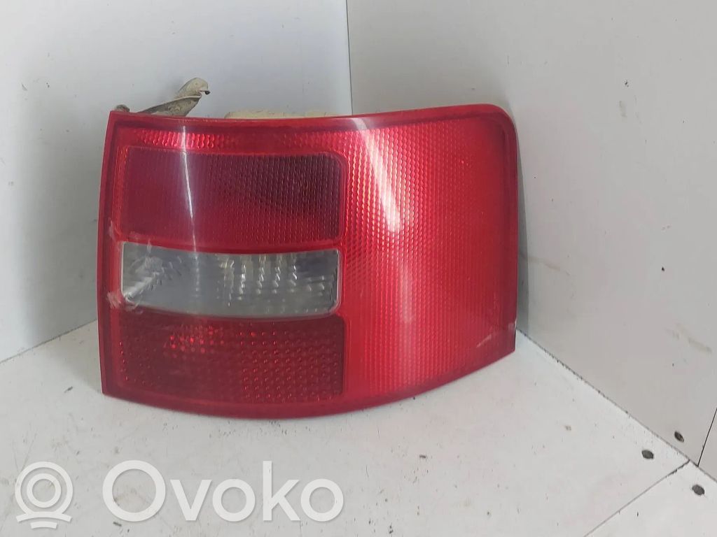 Audi A6 S6 C5 4B Takavalot 