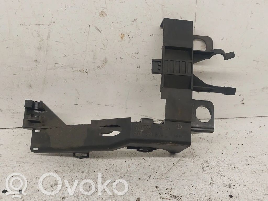 Audi A6 S6 C5 4B Kita salono detalė 