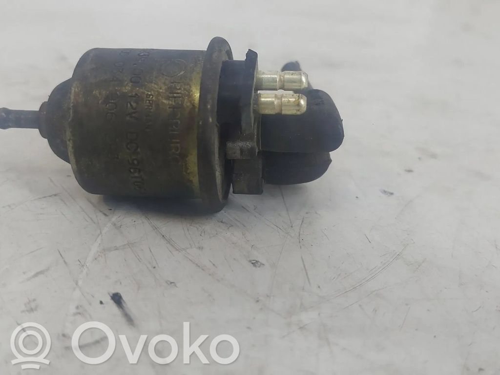 Audi A6 S6 C4 4A Tyhjiöventtiili 