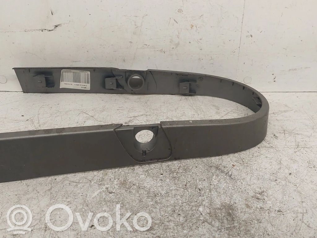Seat Toledo III (5P) Другая деталь салона 