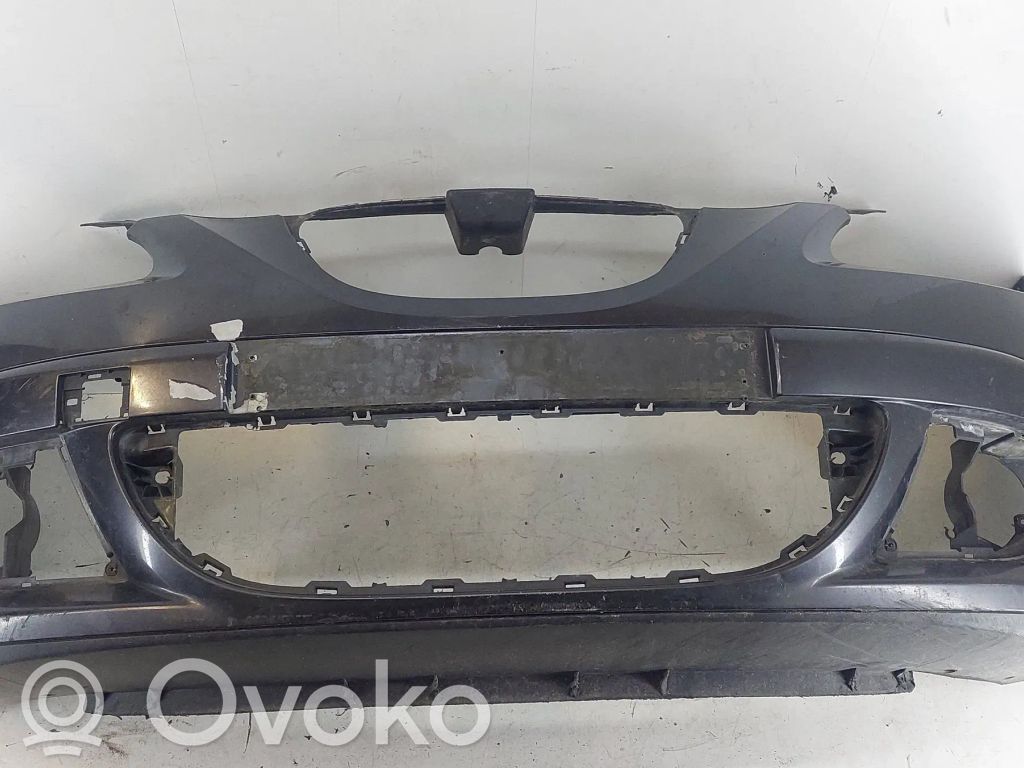 Seat Toledo III (5P) Front bumper 